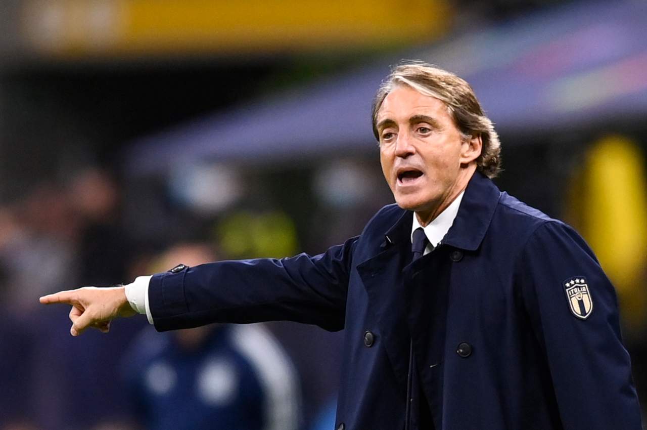 UFFICIALE | Italia, quante sorprese tra i convocati di Mancini