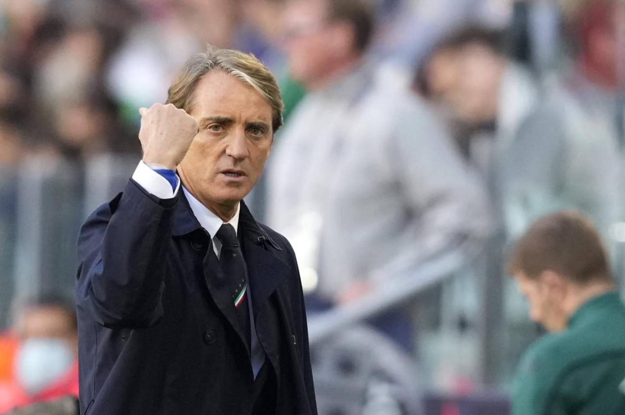 UFFICIALE | Italia, quante sorprese tra i convocati di Mancini