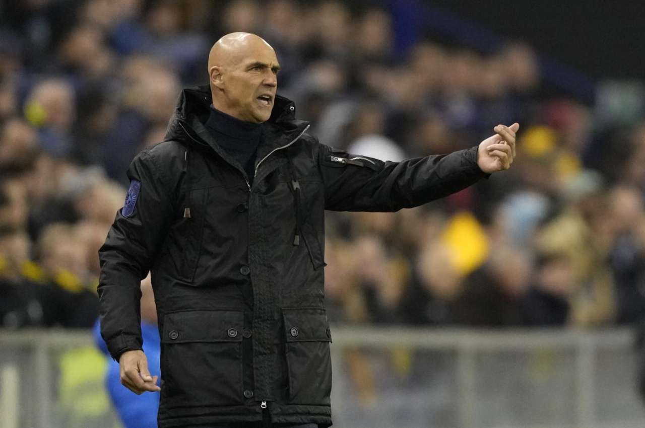 Roma-Vitesse, Wittek e Letsch: “Abbiamo le palle e lo abbiamo dimostrato. Meritavamo noi!”