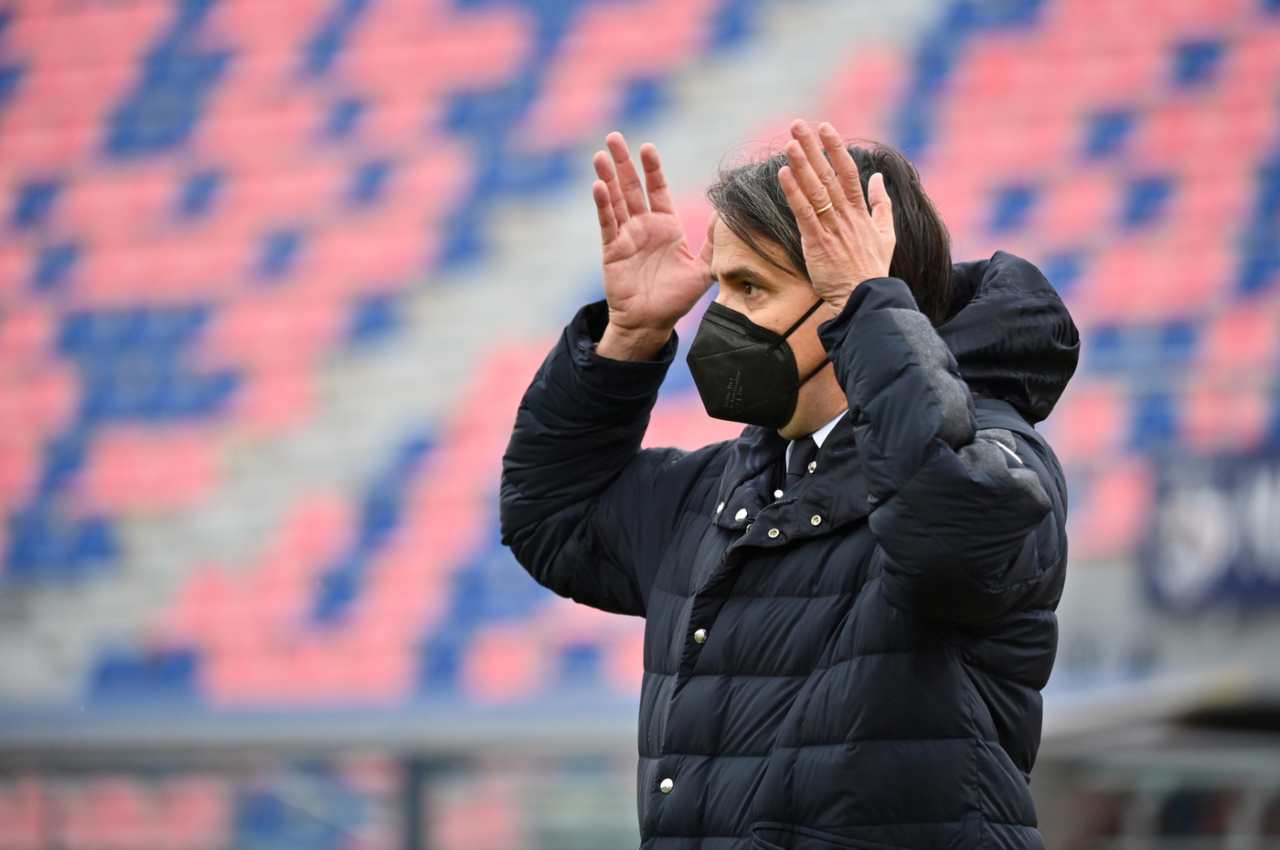 Serie A, finalmente UFFICIALE: ecco quando si gioca Bologna-Inter