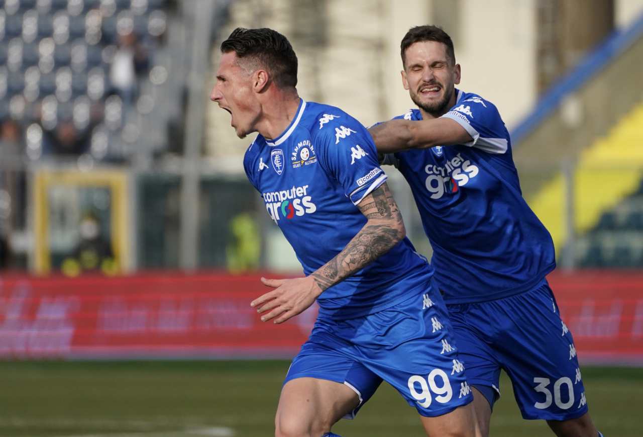 Fantacalcio, Pinamonti e non solo