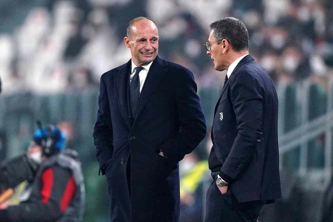 Sondaggio CM.IT: Zidane per il post-Allegri