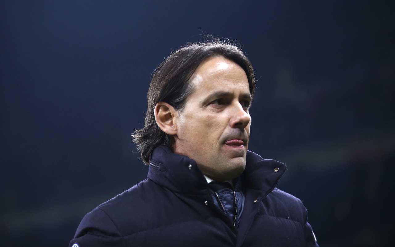 Inzaghi 'esonerato', già scelto l'erede italiano