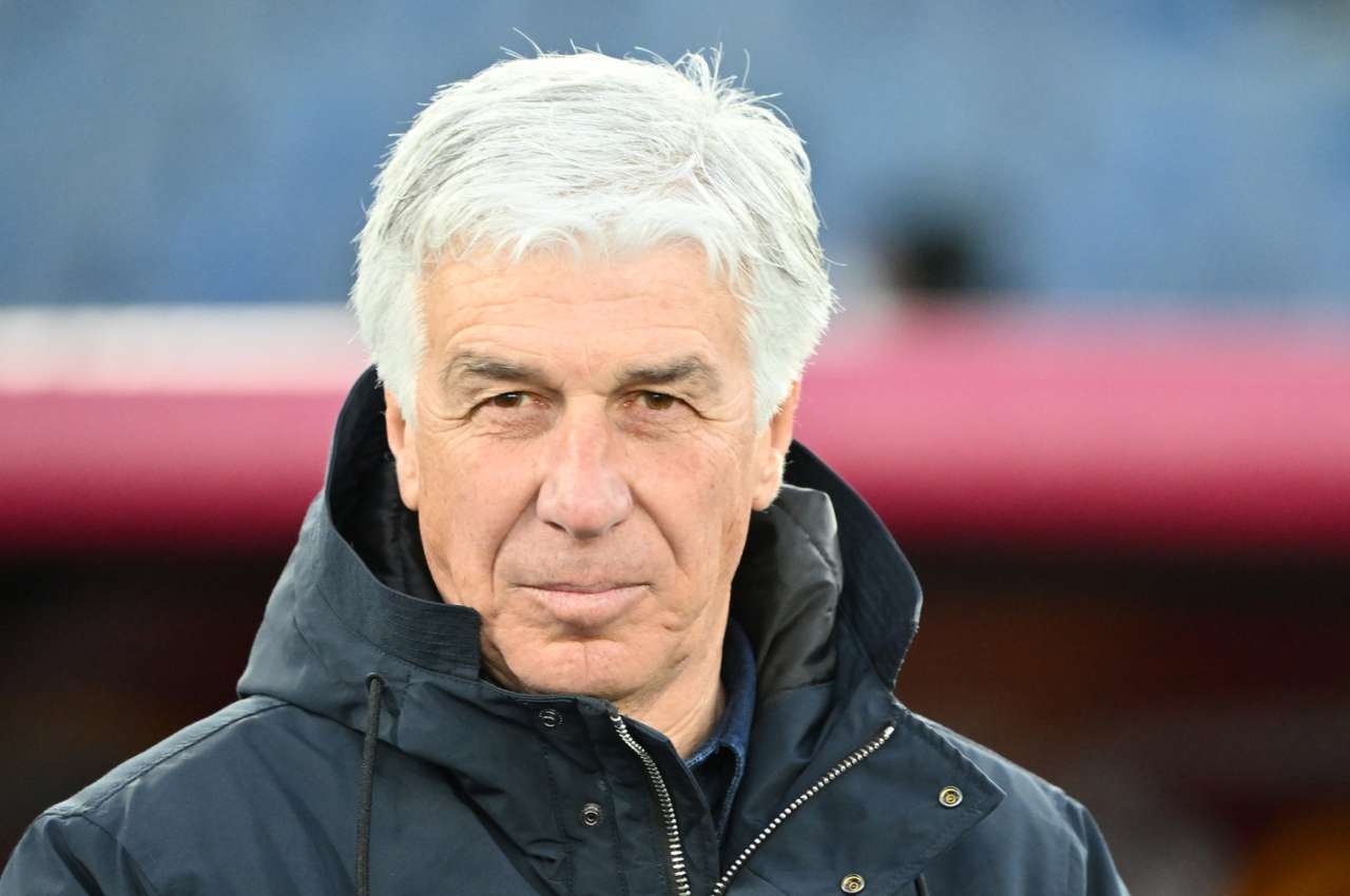 Atalanta, l'allarme di Gasperini sul recupero Zapata | Su Muriel: "Non esiste nessun caso" 