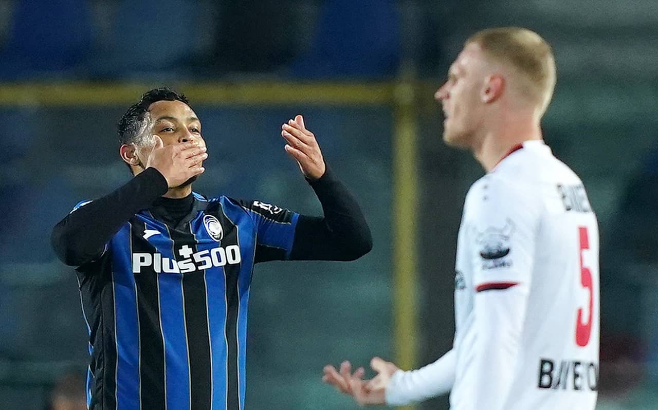 Diretta Bayer Atalanta Live Europa League