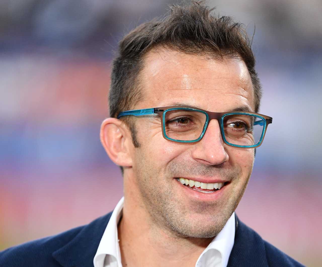 Nuovo indizio, Del Piero tornerà alla Juventus