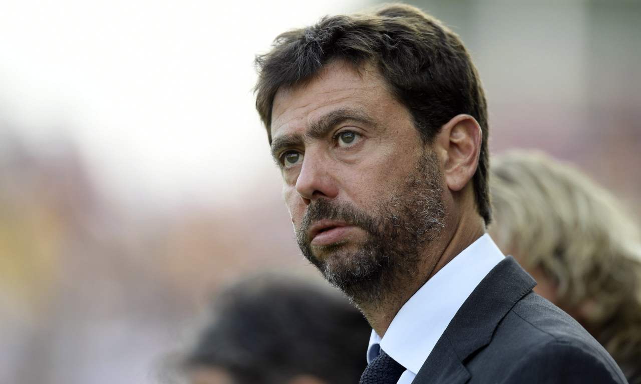 Agnelli svolta la Juventus: cambio immediato in società