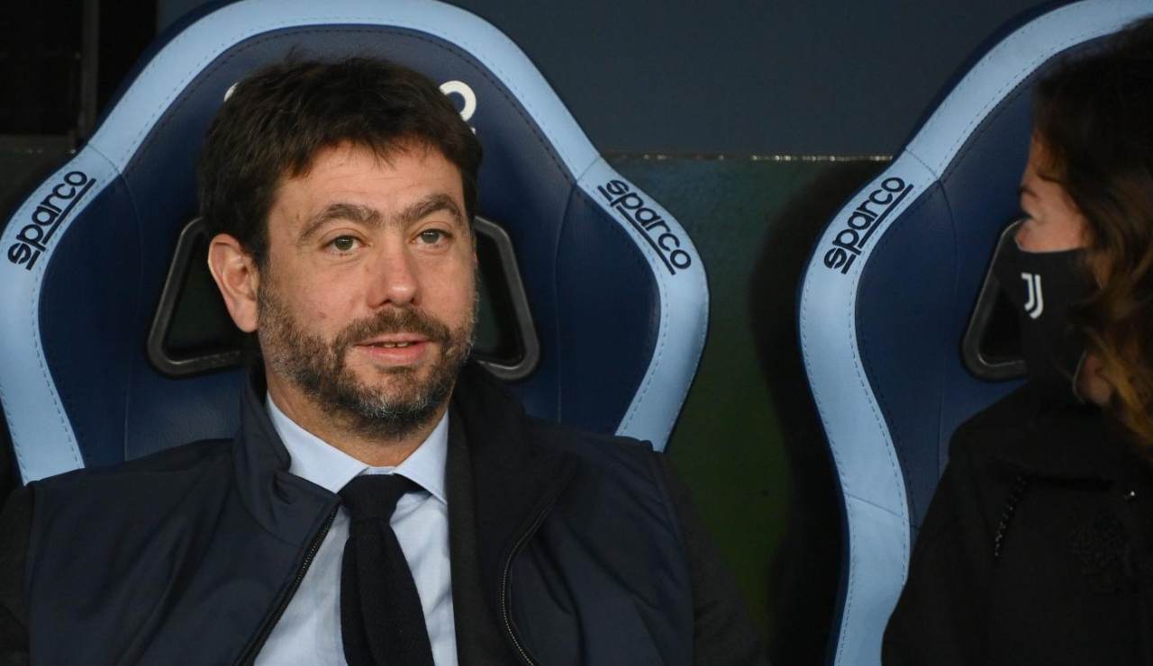 Agnelli 