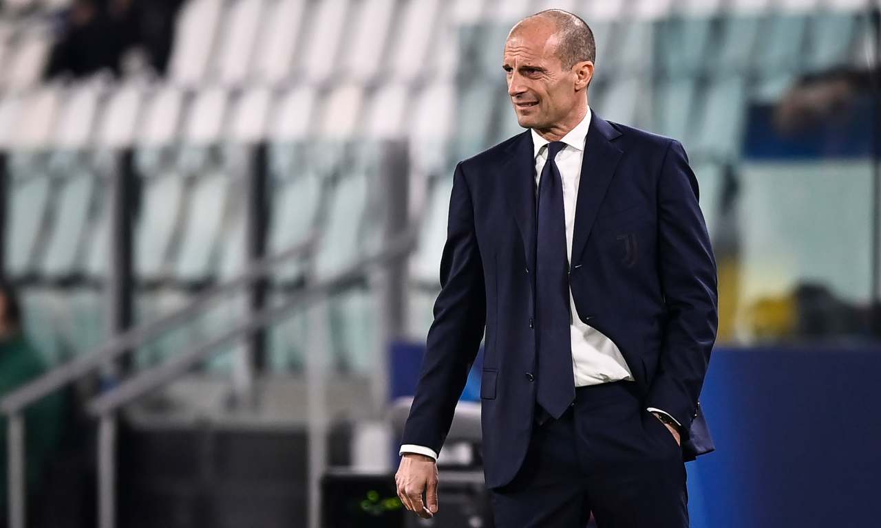 Allegri merita la conferma? "Il fallimento è fragoroso"