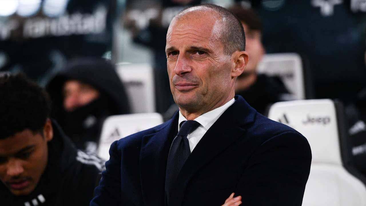 Juventus, sorpresa per il dopo Allegri | "Un nome che non c'entra niente"