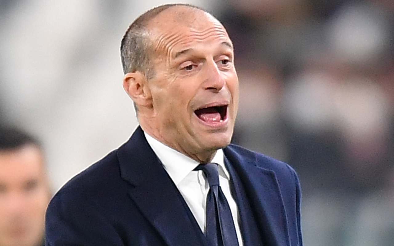 Juventus presa in contropiede: "Vuole solamente il Milan"