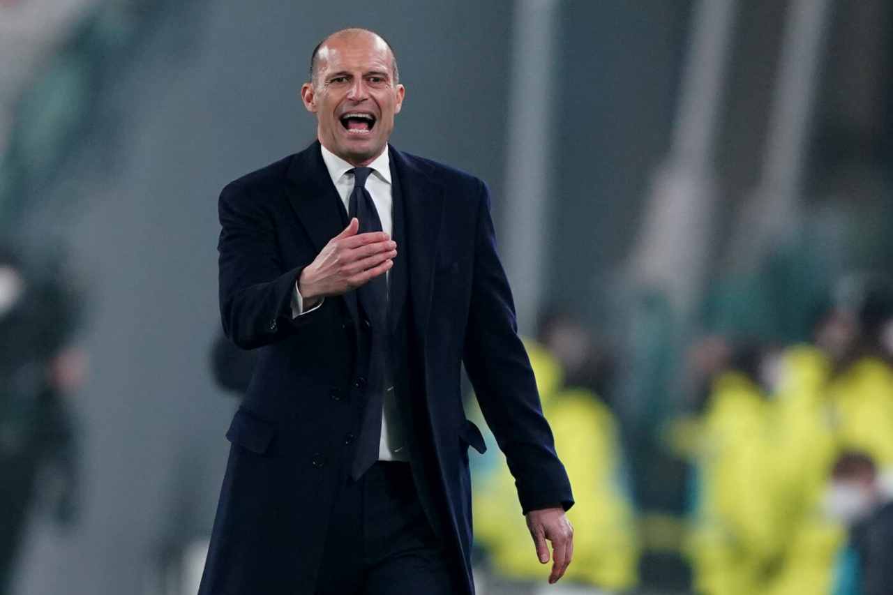 Fiorentina-Juve, i convocati di Allegri | Da Vlahovic alla mossa a sorpresa