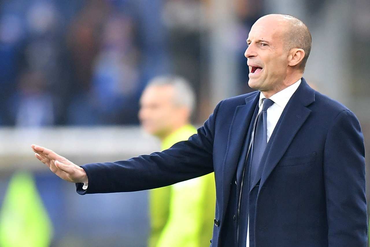 Il rinnovo rallenta e 'condanna' la Juve: vogliono il big di Allegri