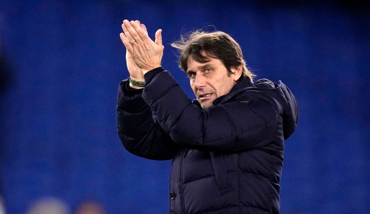 Antonio Conte