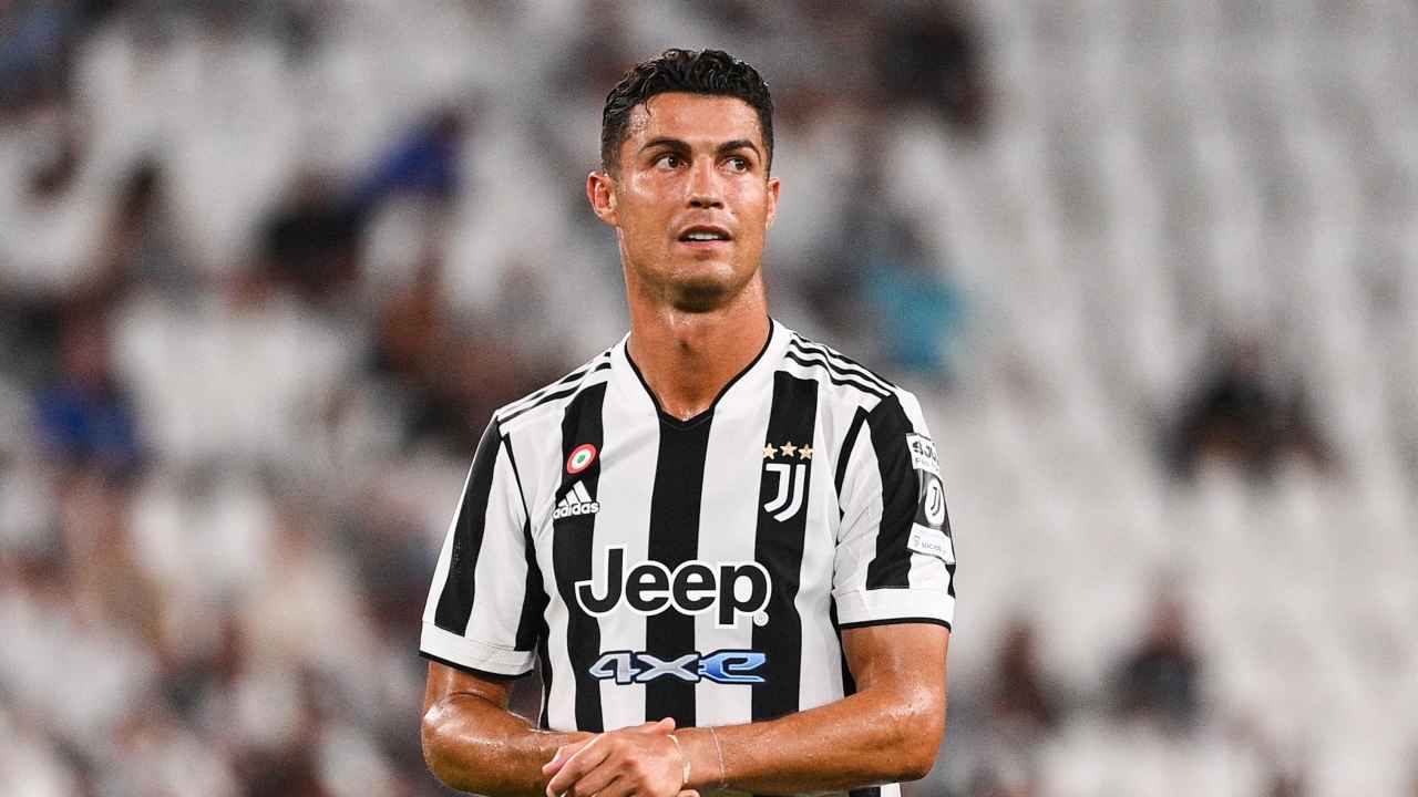 Juventus, il 'doppio volto' di Cristiano Ronaldo nel racconto del grande ex