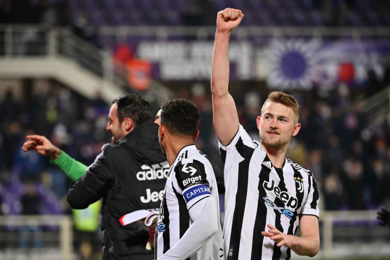 Il rinnovo rallenta e 'condanna' la Juve: vogliono il big di Allegri