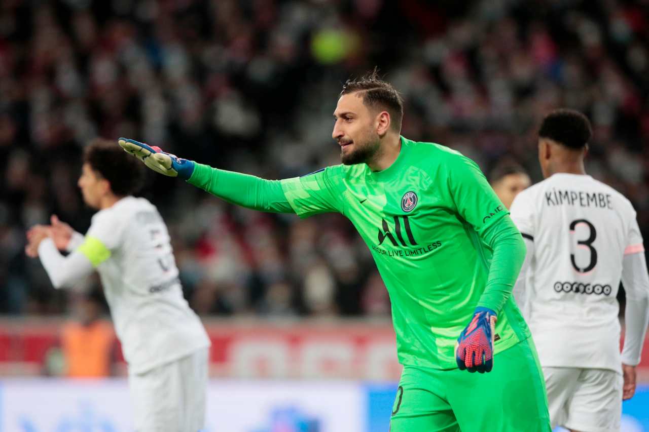 Real Madrid-PSG, ora è deciso | La scelta di Pochettino su Donnarumma