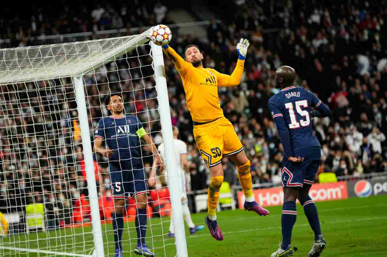 Giù le mani da Donnarumma: "Non è colpa sua! Ora andiamo ai Mondiali"