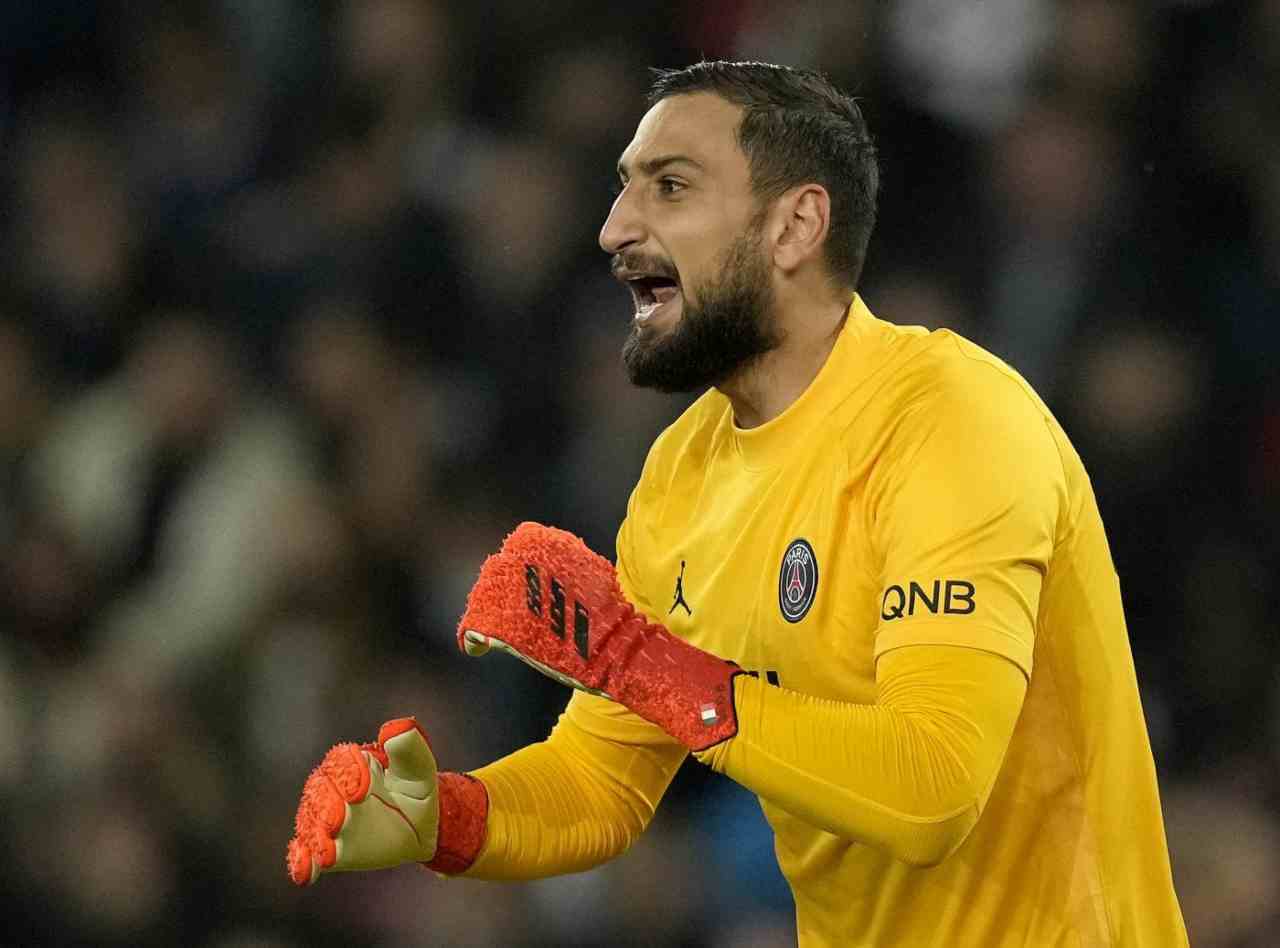 Donnarumma-Juve quasi impossibile: Gigio 'prigioniero' del PSG