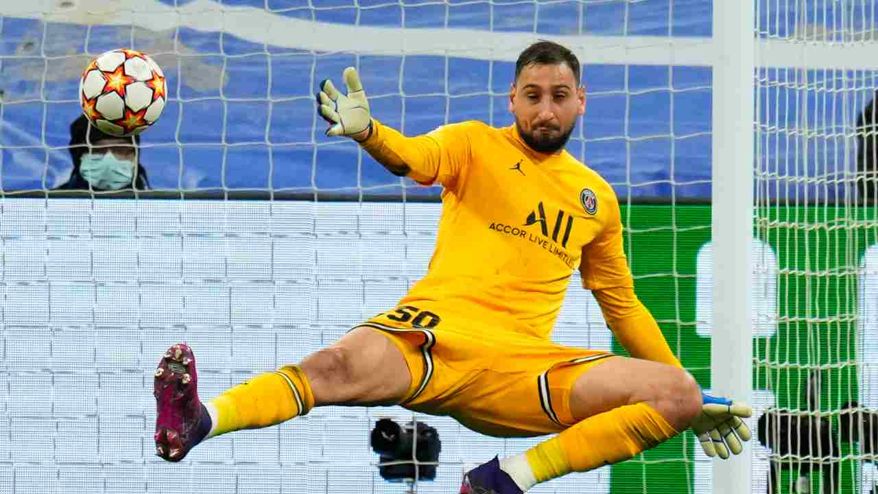 Psg, Donnarumma-Navas alla resa dei conti | Addio deciso