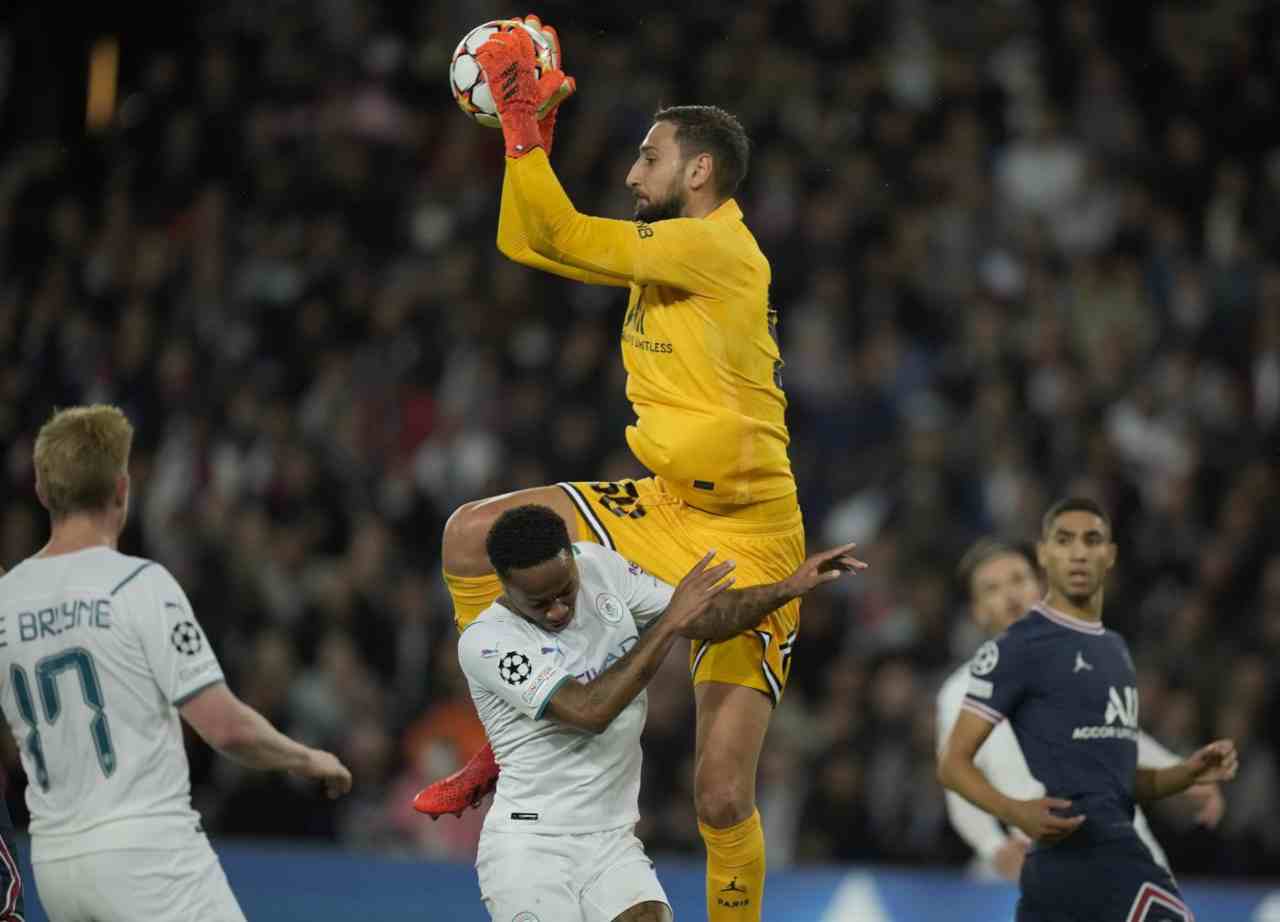 Donnarumma-Juve quasi impossibile: Gigio 'prigioniero' del PSG