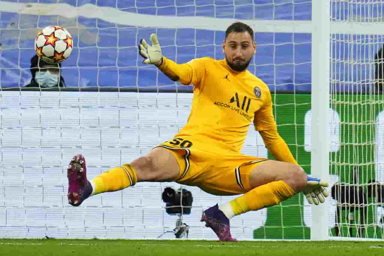 Donnarumma, altro ko: futuro che cambia!