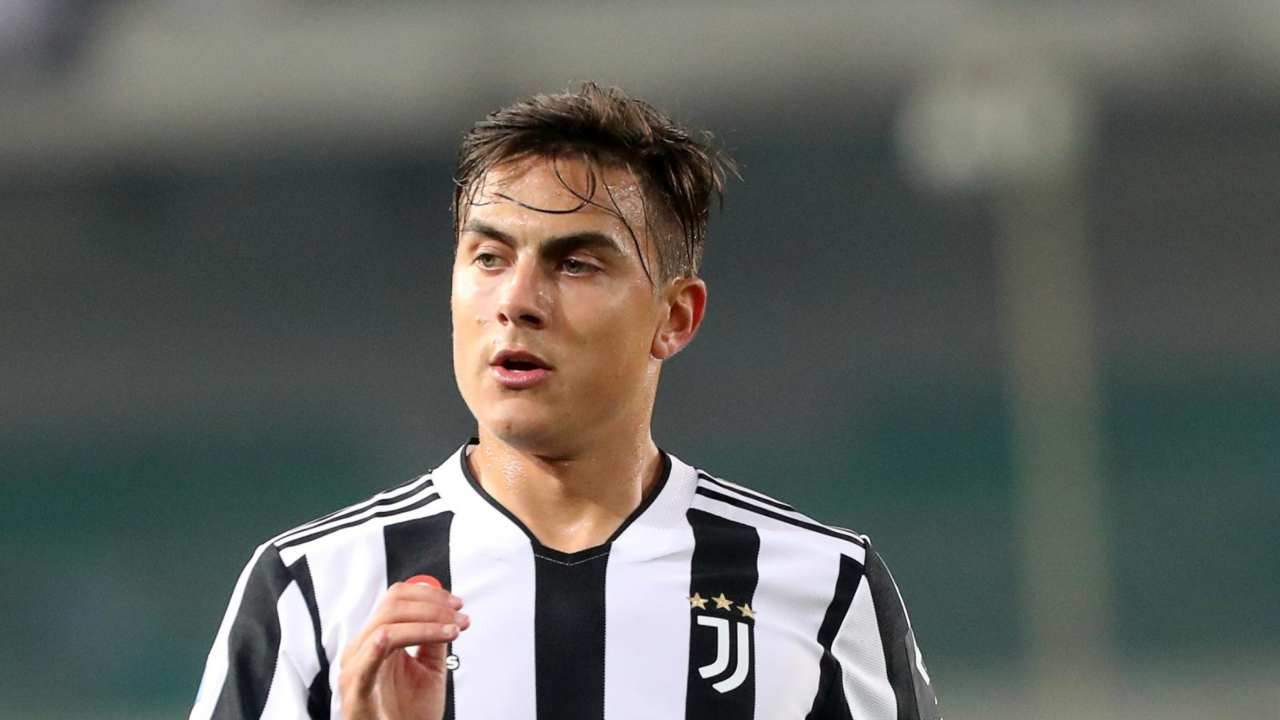 Juventus, resa dei conti vicina per Dybala | La chiave per il sì