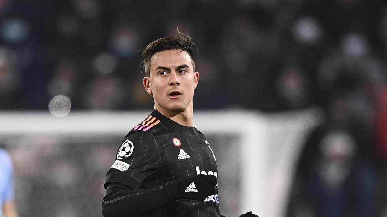 Juventus, resa dei conti vicina per Dybala | La chiave per il sì