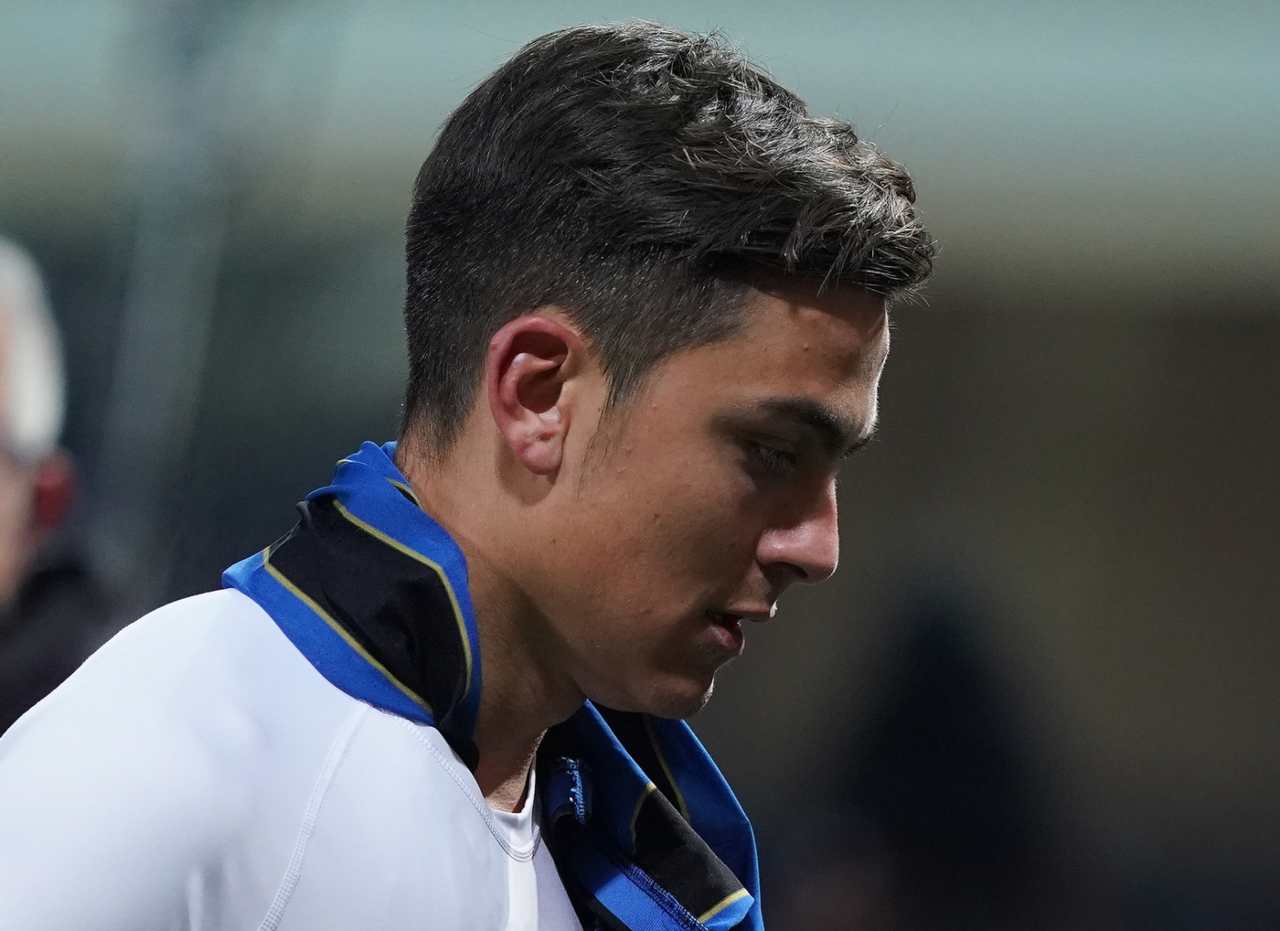 CMIT TV | Inter, annuncio su Dybala e non solo: "Tre colpi per Inzaghi"