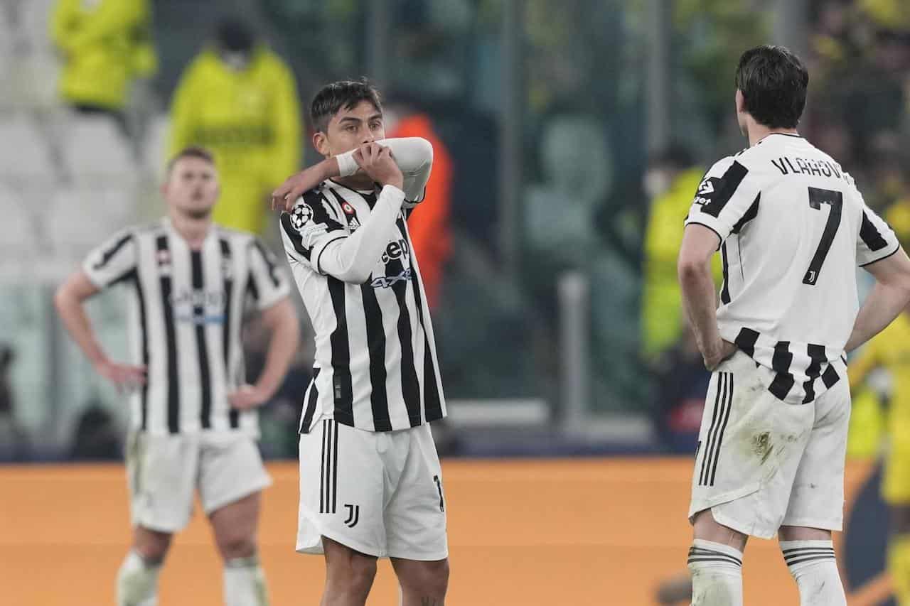 Juventus nel mirino: parla Moncalvo