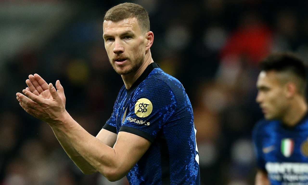 L'Inter ha smarrito i goal | Numeri da brividi per Dzeko e Lautaro