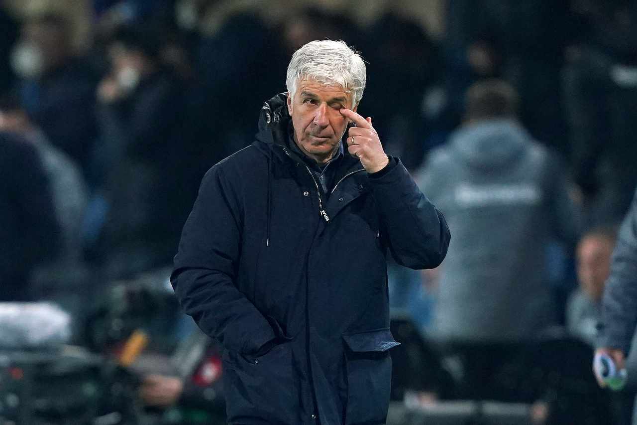 Gasperini Atalanta Bologna