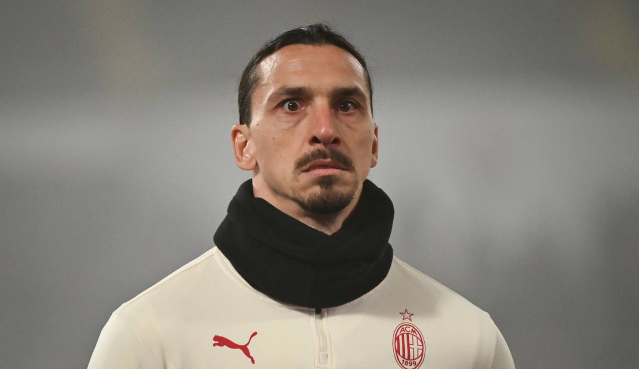 Ibrahimovic 