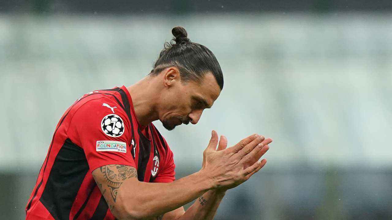 Ibrahimovic e non solo, il doppio annuncio sul futuro del Milan