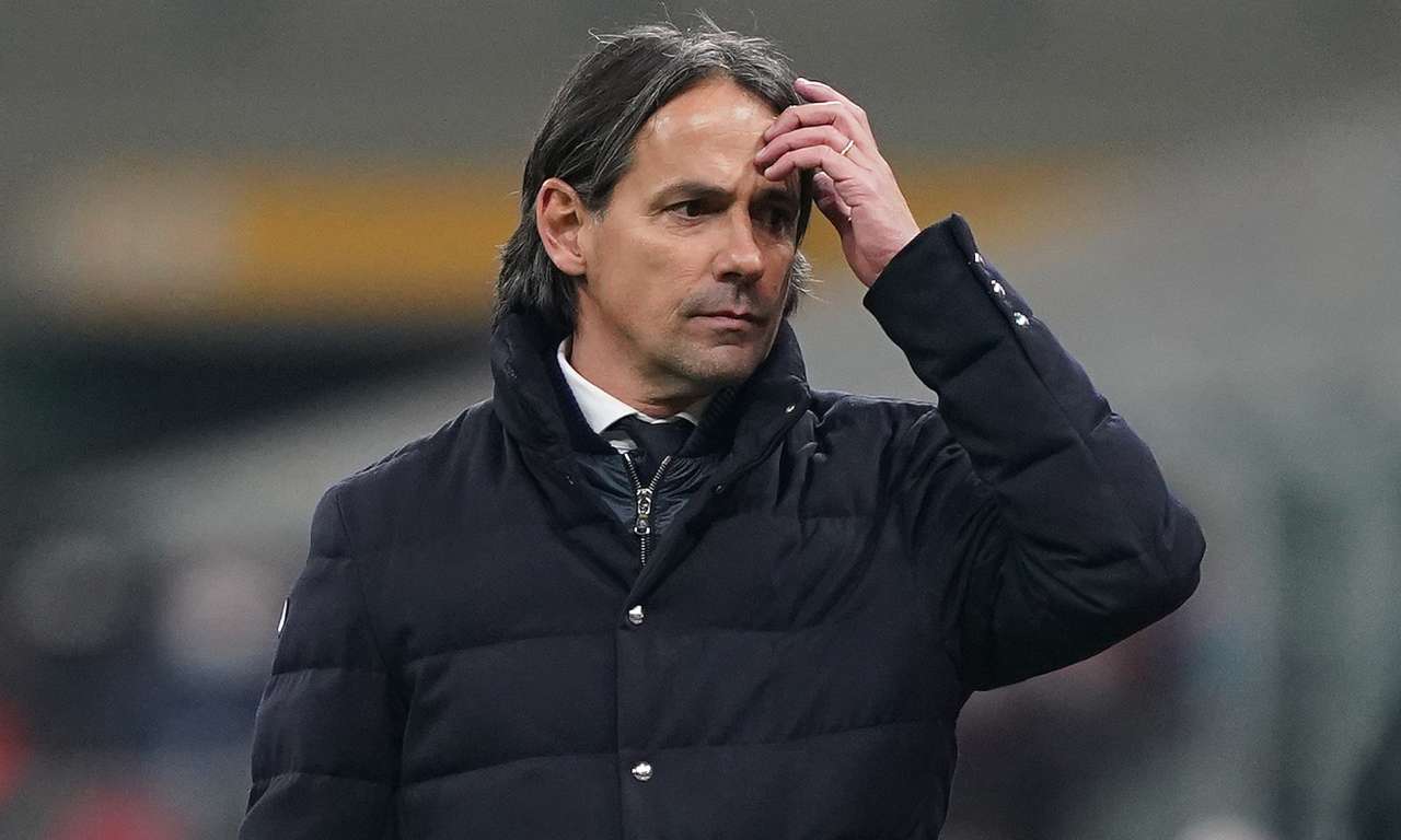 Inter in crisi | Inzaghi sotto attacco: "Sa solo lamentarsi come Sarri"