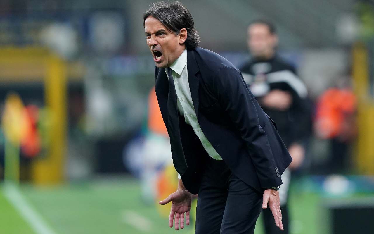 Inter, ora la svolta scudetto | Ultimatum Inzaghi: "Basta alibi"