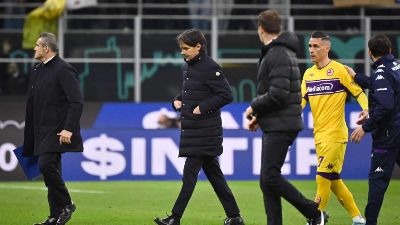 Tutte le colpe di Inzaghi: e l'Inter gli lancia già l'ultimatum