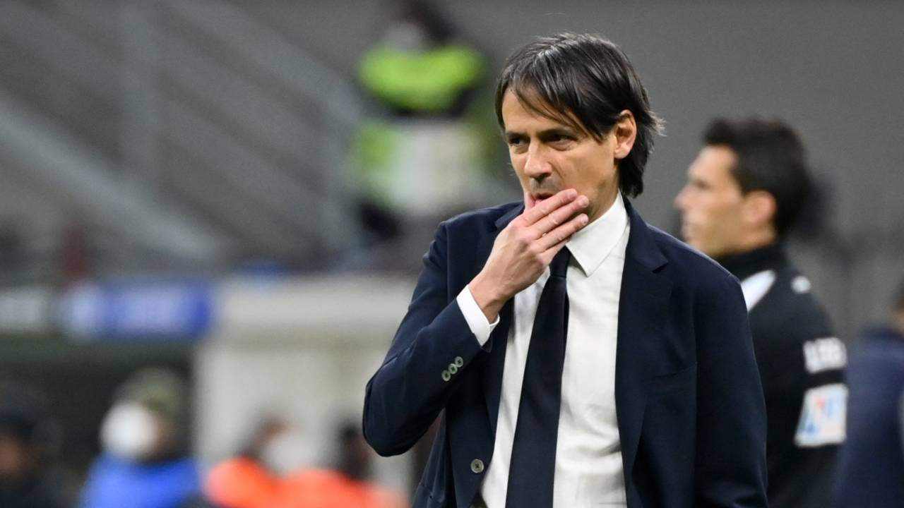 Tutte le colpe di Inzaghi: e l'Inter gli lancia già l'ultimatum