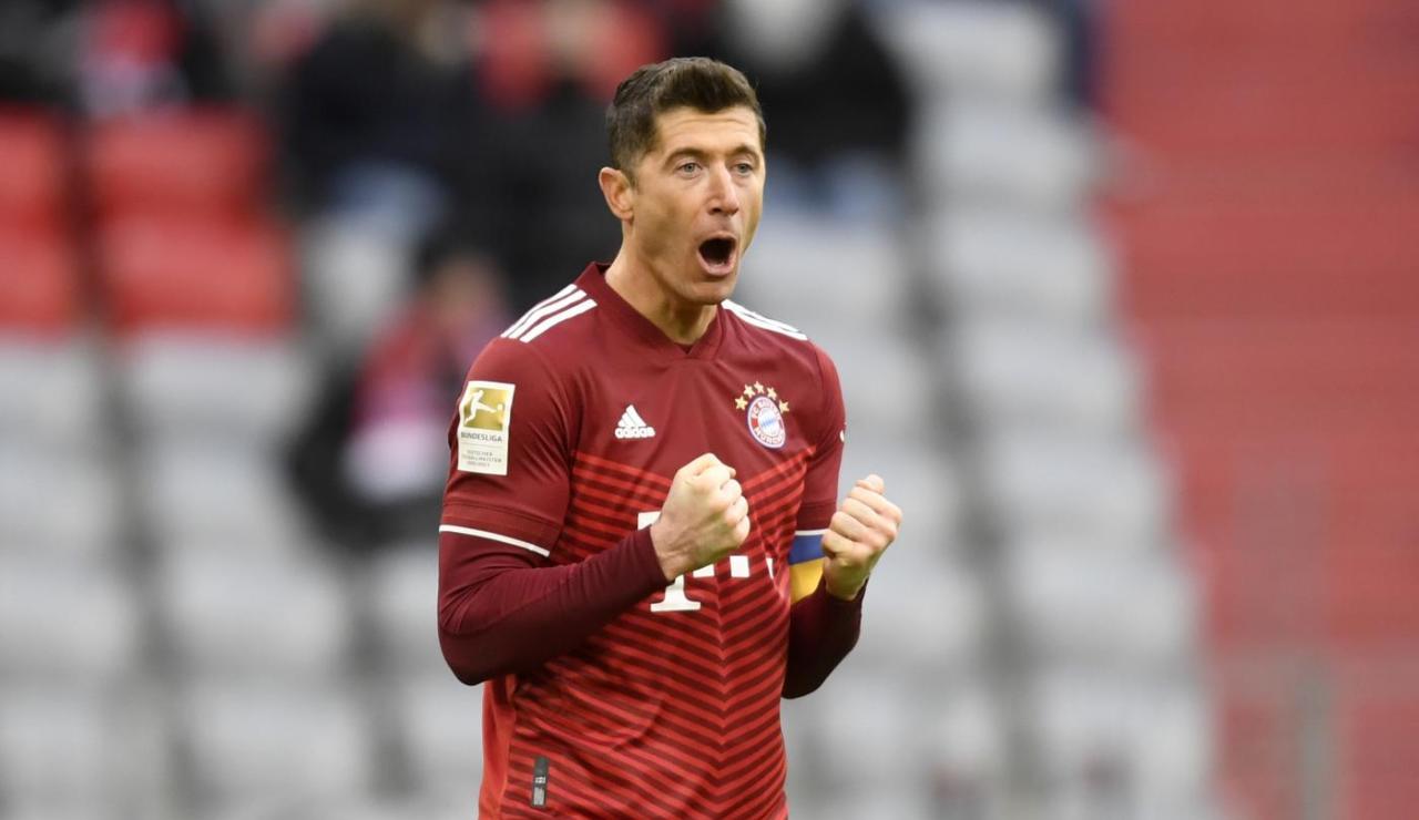 Lewandowski 