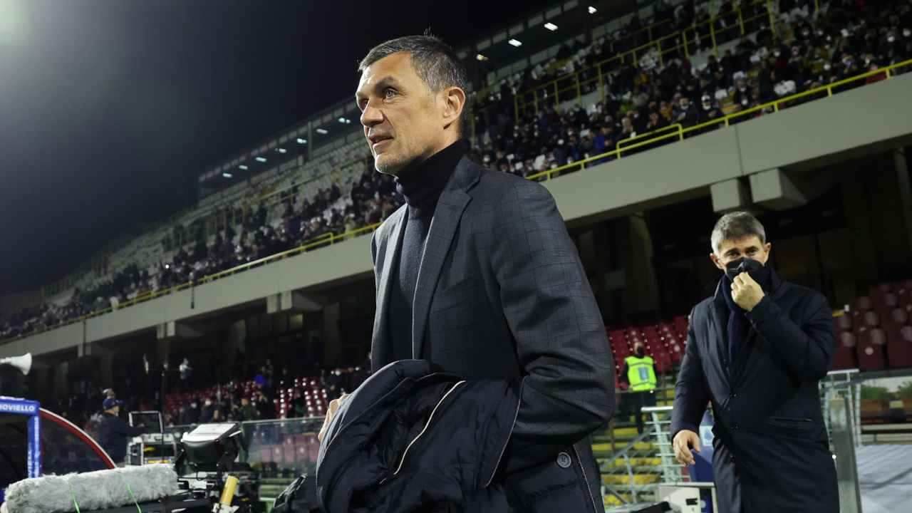 Calciomercato Milan, 30 milioni per il colpo top in Serie A