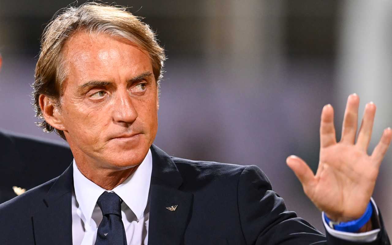 Italia, non solo Balotelli | I dubbi di Mancini per i playoff