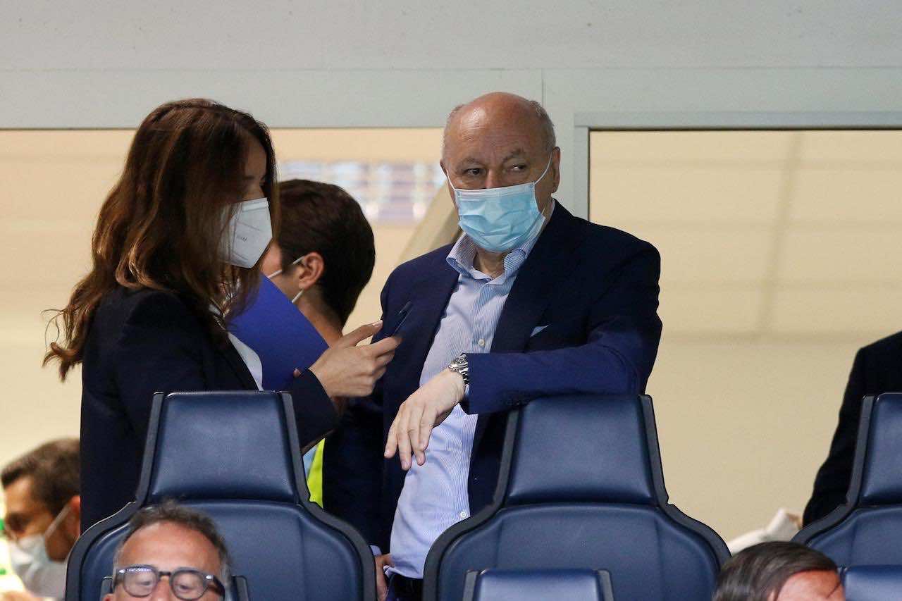 Inter Marotta