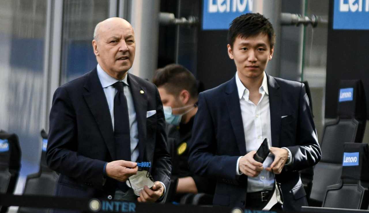 Marotta e Zhang 