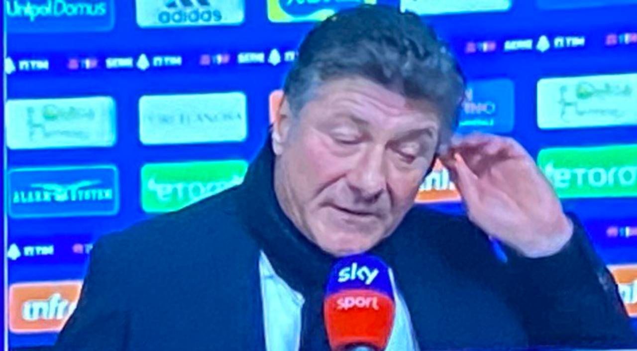 Mazzarri