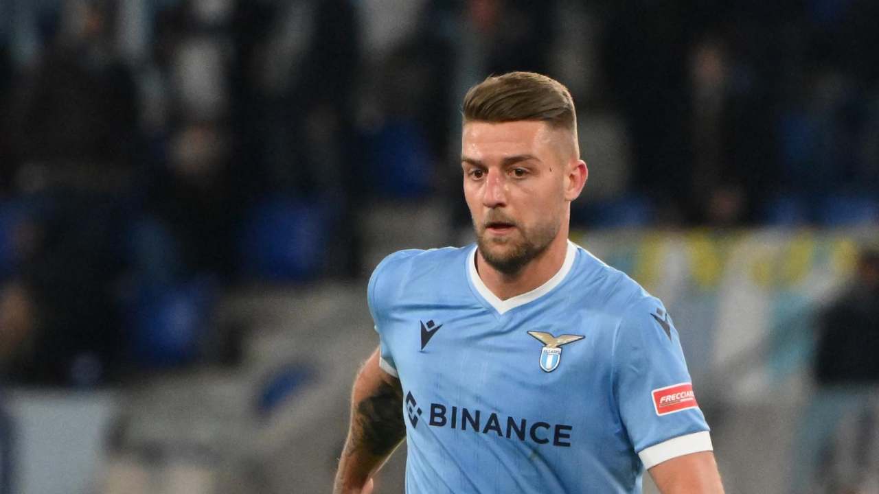 Calciomercato Juventus, l'indizio sul futuro di Milinkovic-Savic