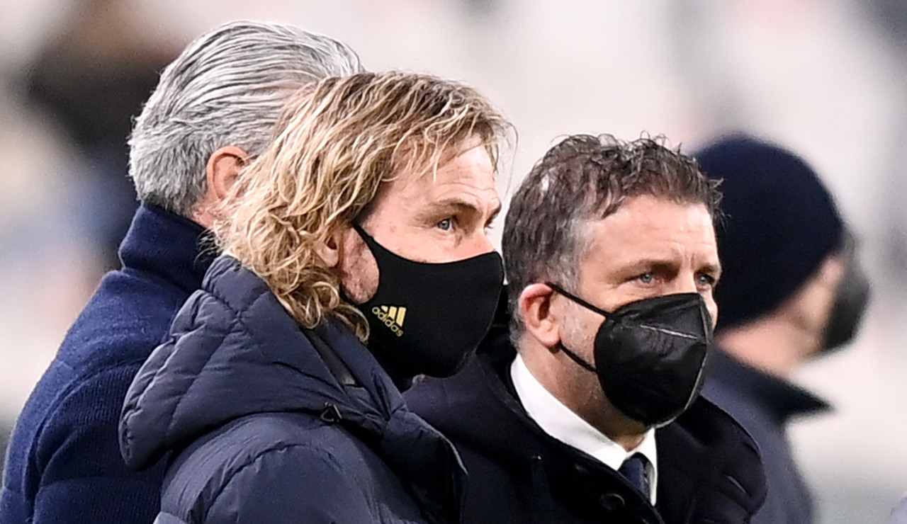 I tifosi non ne possono più: "Rabiot è già andato"