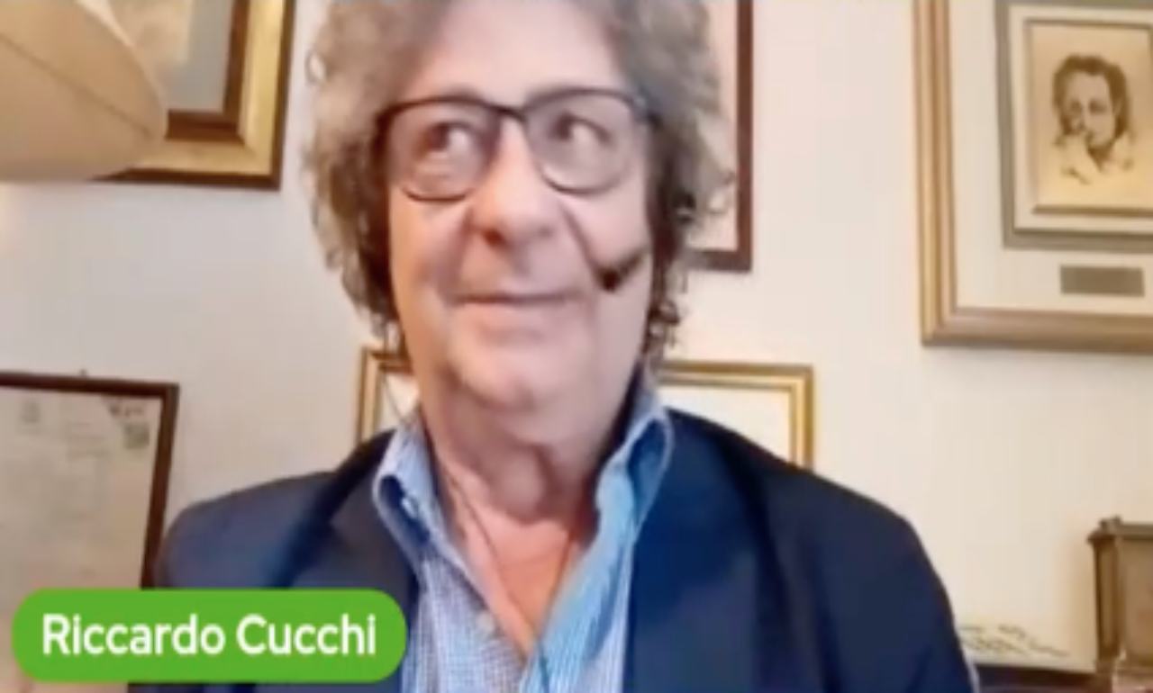 CMIT TV | Fiducia a Mancini, Cucchi non ha dubbi: "Lo dice la storia"