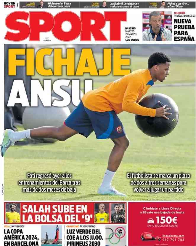 Sport