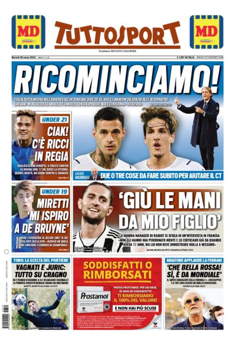 Tuttosport