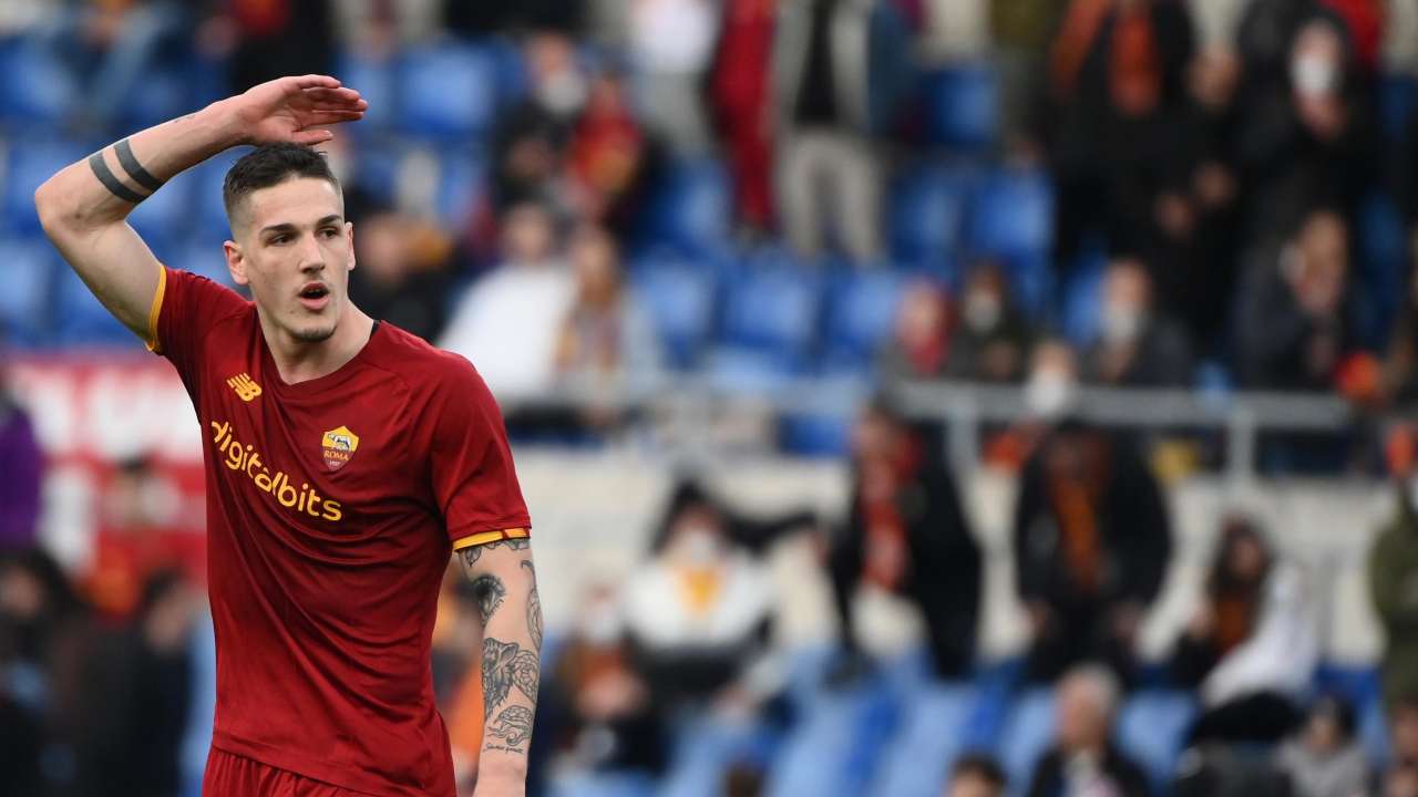 Juventus, doccia fredda per Zaniolo | Rilancio shock della Roma